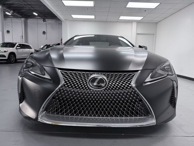 2020 Lexus LC 500 Dallas TX