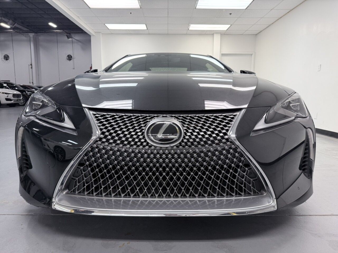 2020 Lexus LC 500 Dallas TX