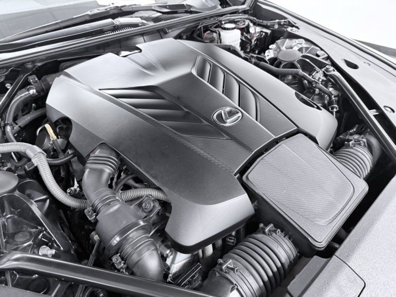 2020 Lexus LC 500 Dallas TX