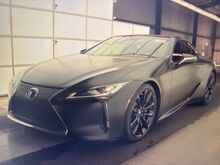 2020_Lexus_LC_500_ Dallas TX