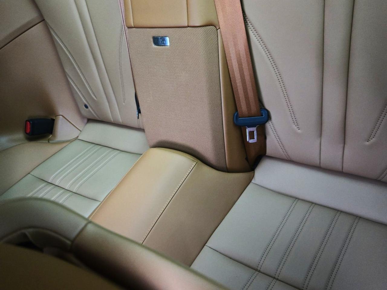 2020 Lexus LC 500 Head-Up Display Mark Levinson Sound Portland OR