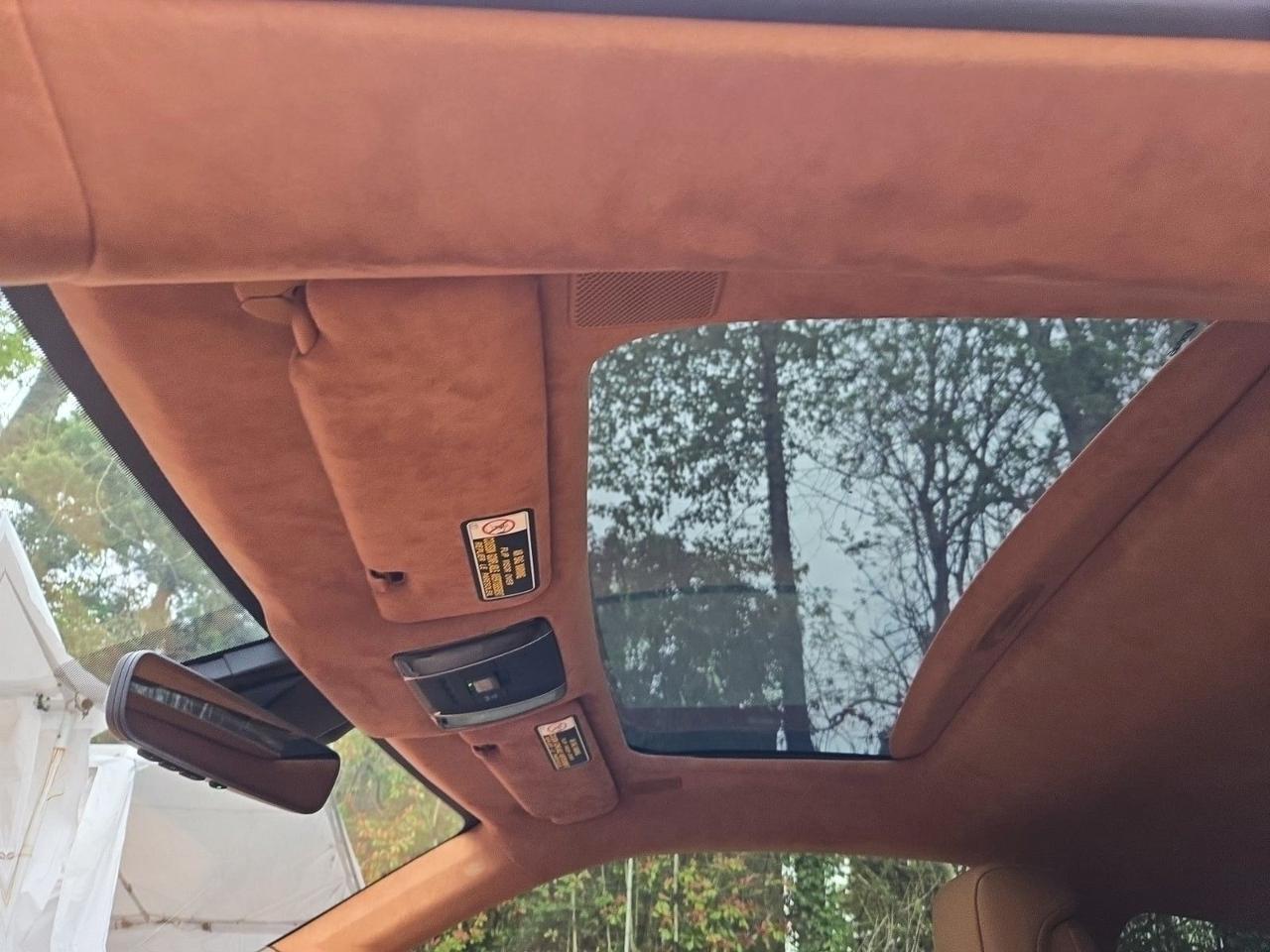 2020 Lexus LC 500 Head-Up Display Mark Levinson Sound Portland OR