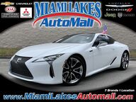 2020 Lexus LC 500 Miami Lakes FL 2020 Lexus LC 500 Miami Lakes FL