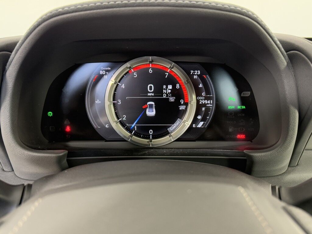 2020 Lexus LC 500 w/Performance Package/Mark Levinson Sound Maumee OH