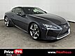 2020 Lexus LC 500 w/Performance Package/Mark Levinson Sound