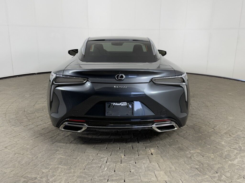 2020 Lexus LC 500 w/Performance Package/Mark Levinson Sound Maumee OH