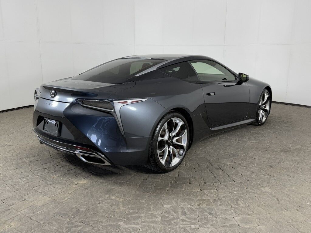 2020 Lexus LC 500 w/Performance Package/Mark Levinson Sound Maumee OH