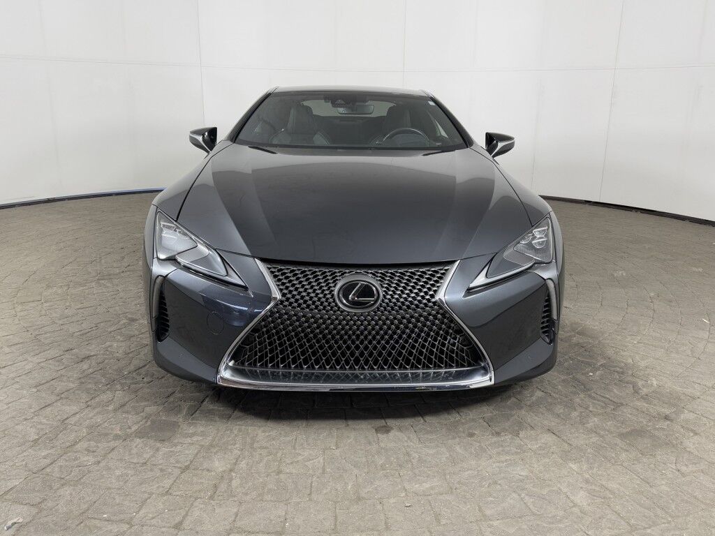 2020 Lexus LC 500 w/Performance Package/Mark Levinson Sound Maumee OH