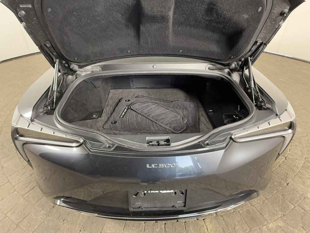 2020 Lexus LC 500 w/Performance Package/Mark Levinson Sound Maumee OH