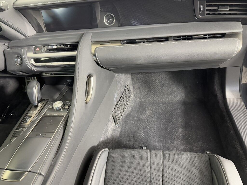 2020 Lexus LC 500 w/Performance Package/Mark Levinson Sound Maumee OH
