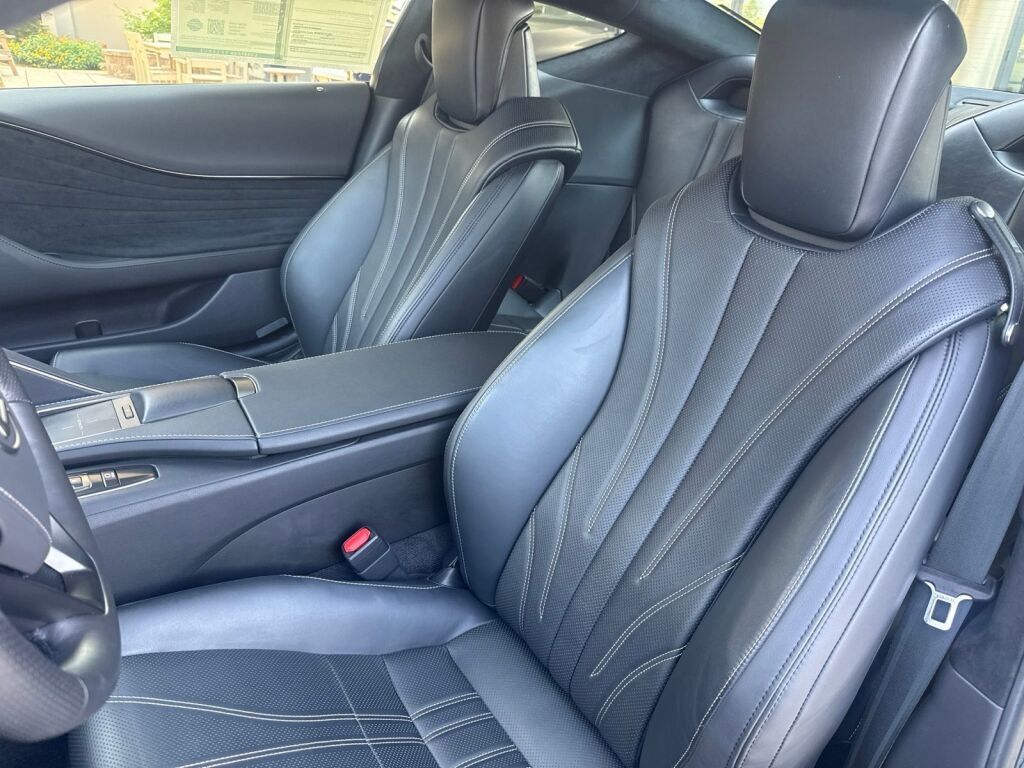 2020 Lexus LC 500 Richmond VA