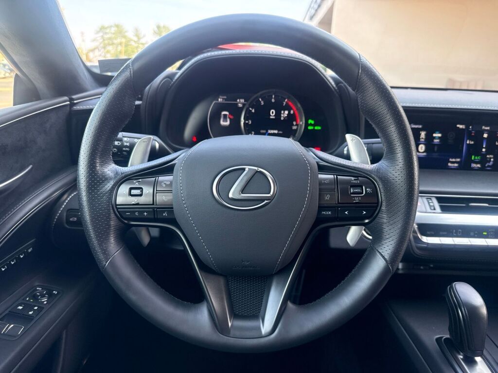2020 Lexus LC 500 Richmond VA