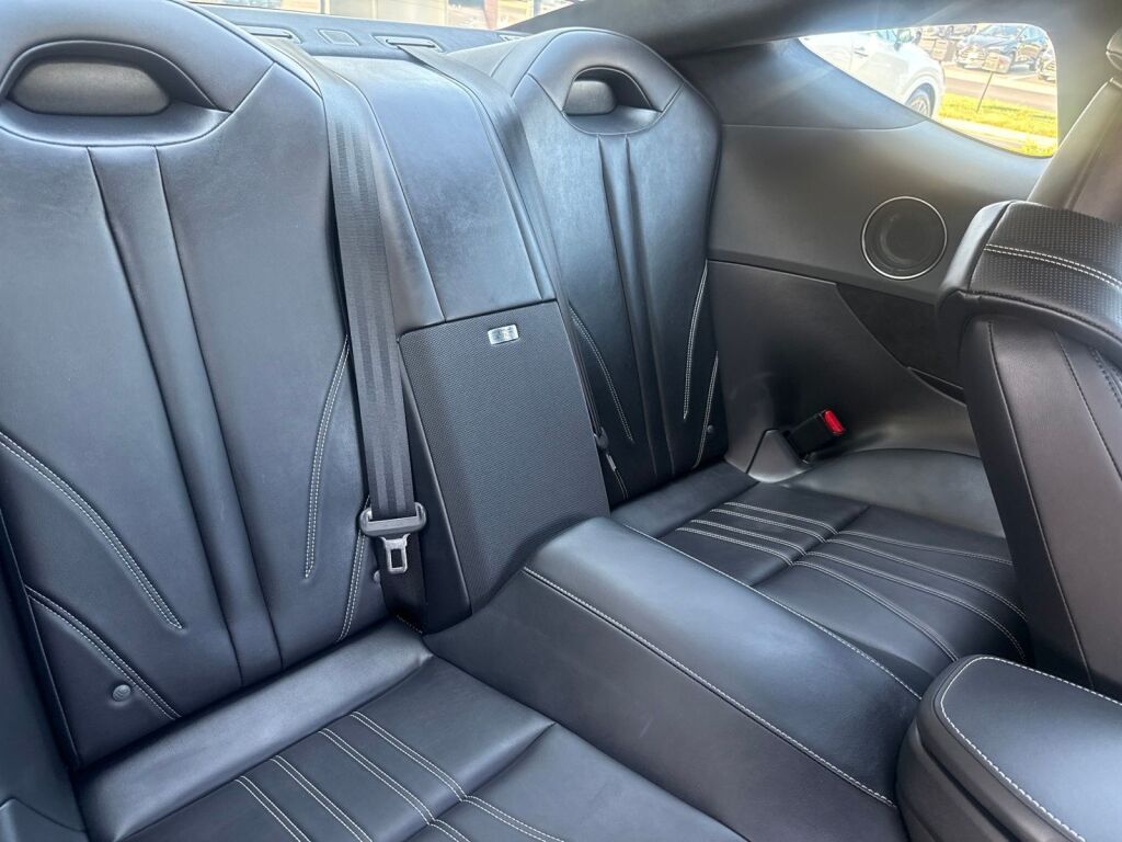 2020 Lexus LC 500 Richmond VA