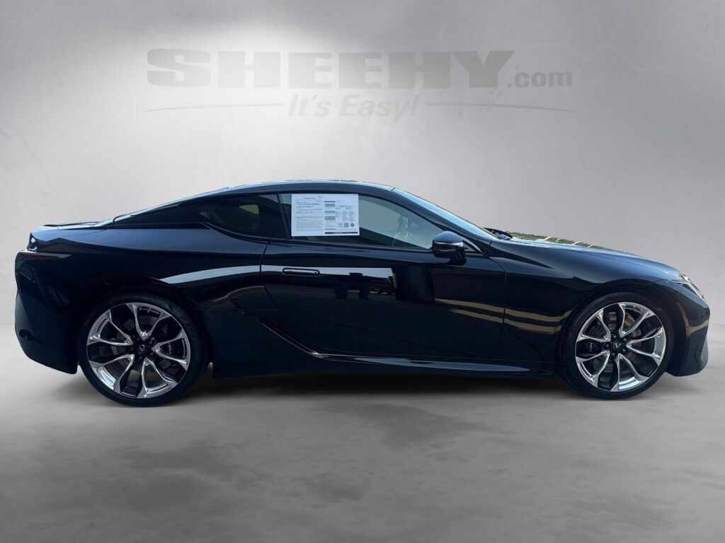 2020 Lexus LC 500 Richmond VA