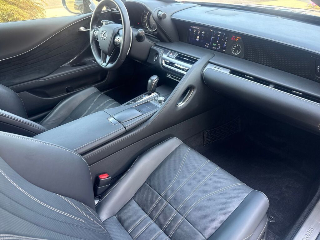2020 Lexus LC 500 Richmond VA