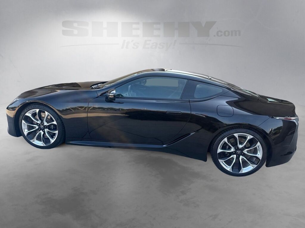 2020 Lexus LC 500 Richmond VA