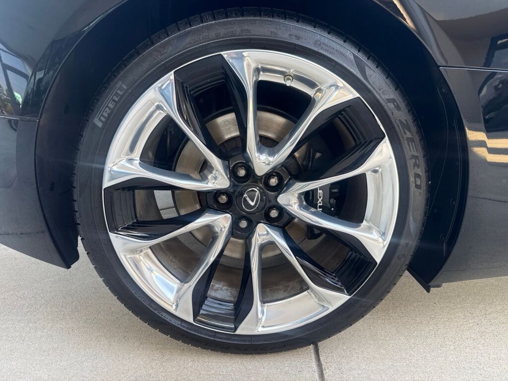 2020 Lexus LC 500 Richmond VA