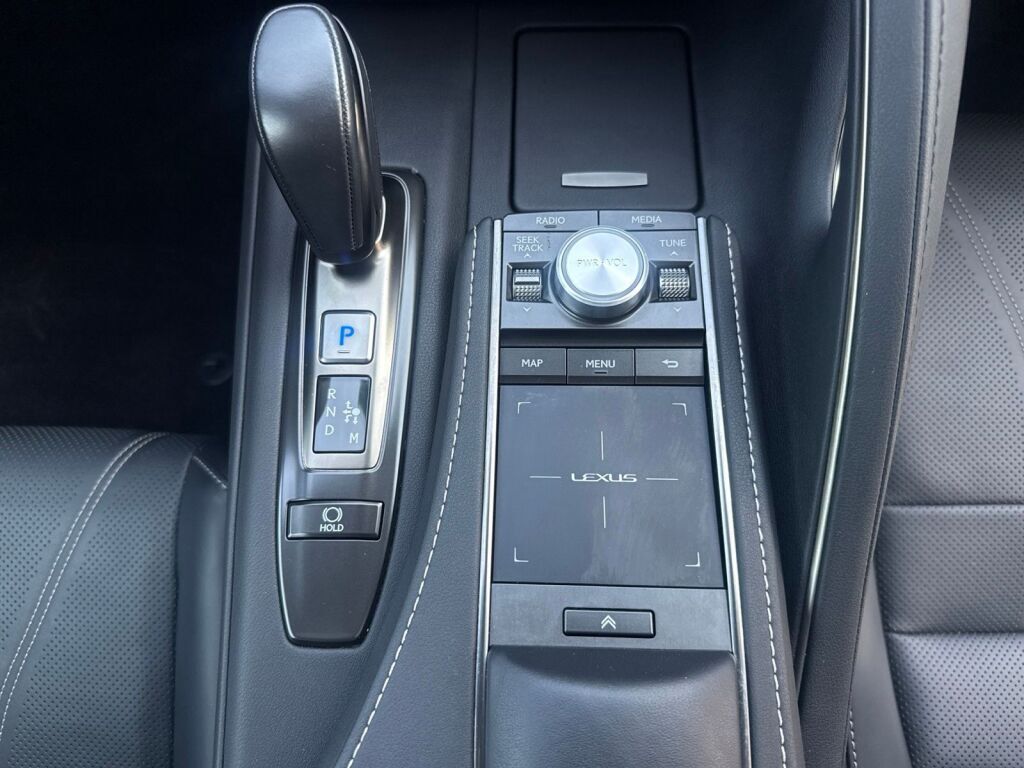 2020 Lexus LC 500 Richmond VA