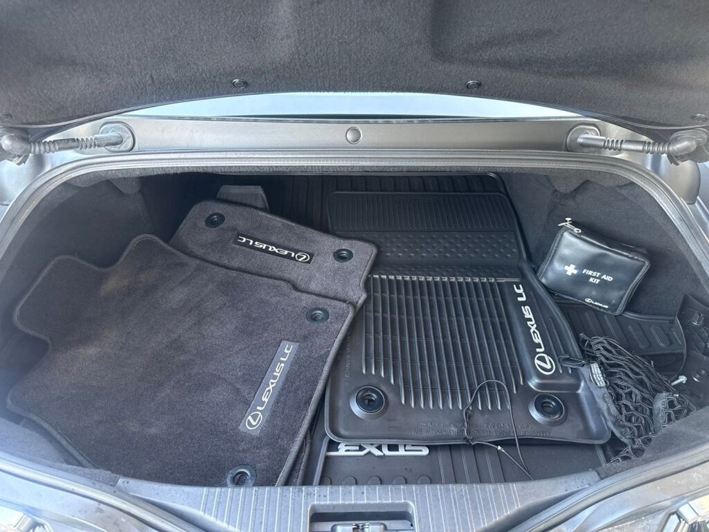 2020 Lexus LC 500 Richmond VA