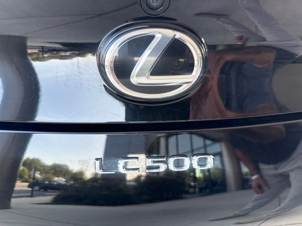 2020 Lexus LC 500 Richmond VA