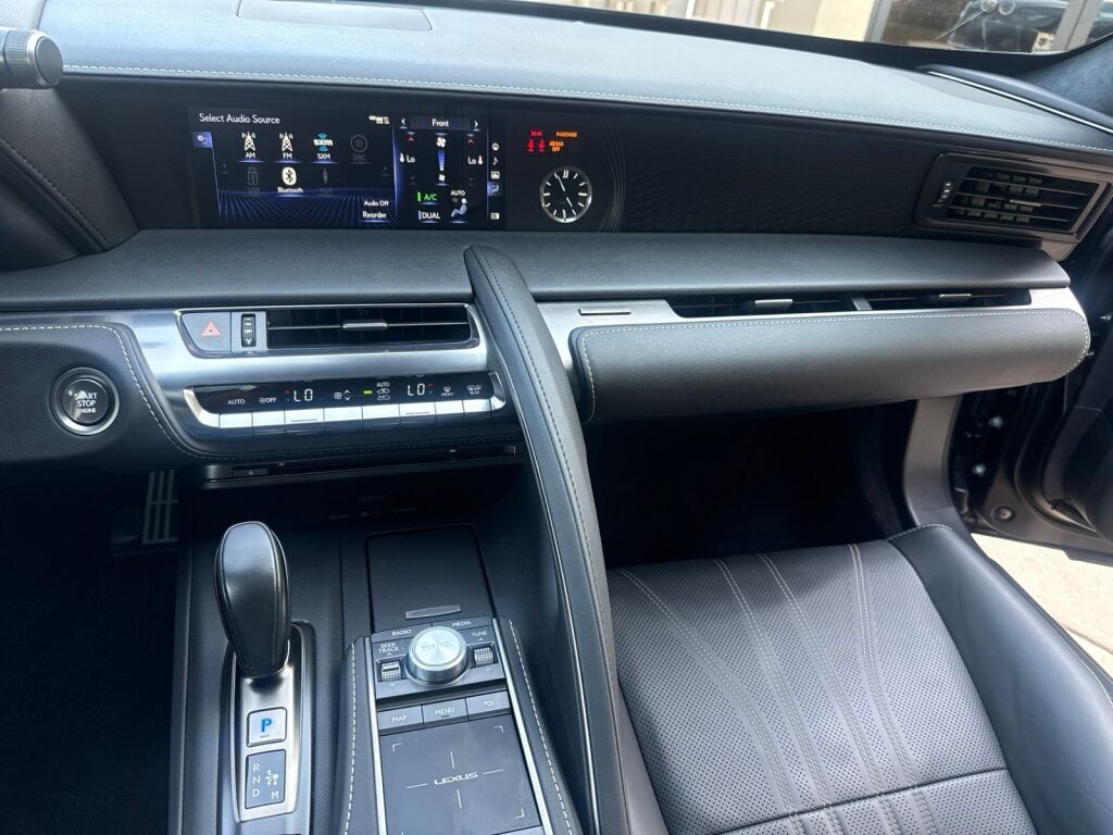 2020 Lexus LC 500 Richmond VA