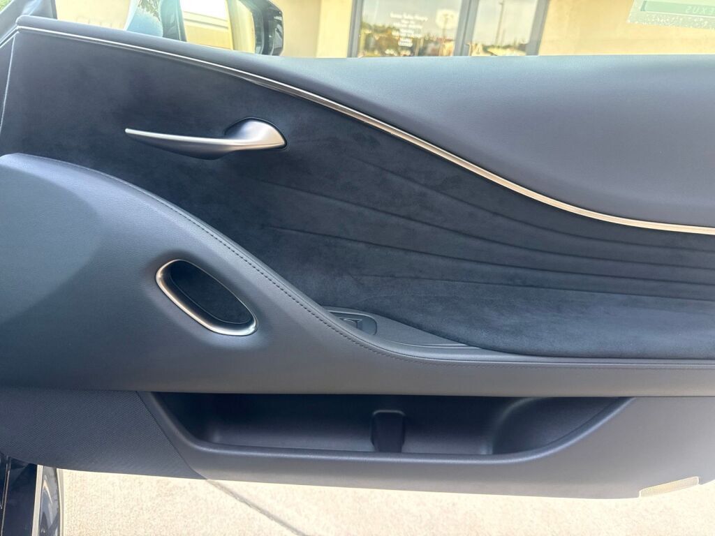2020 Lexus LC 500 Richmond VA