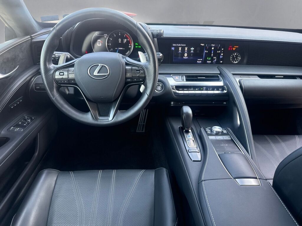 2020 Lexus LC 500 Richmond VA