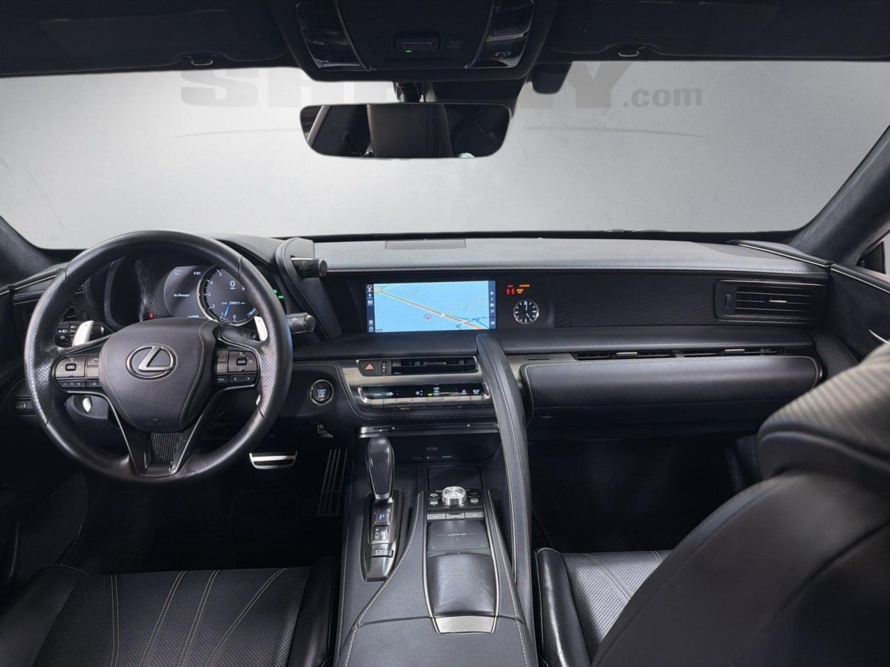 2020 Lexus LC 500 Annapolis MD