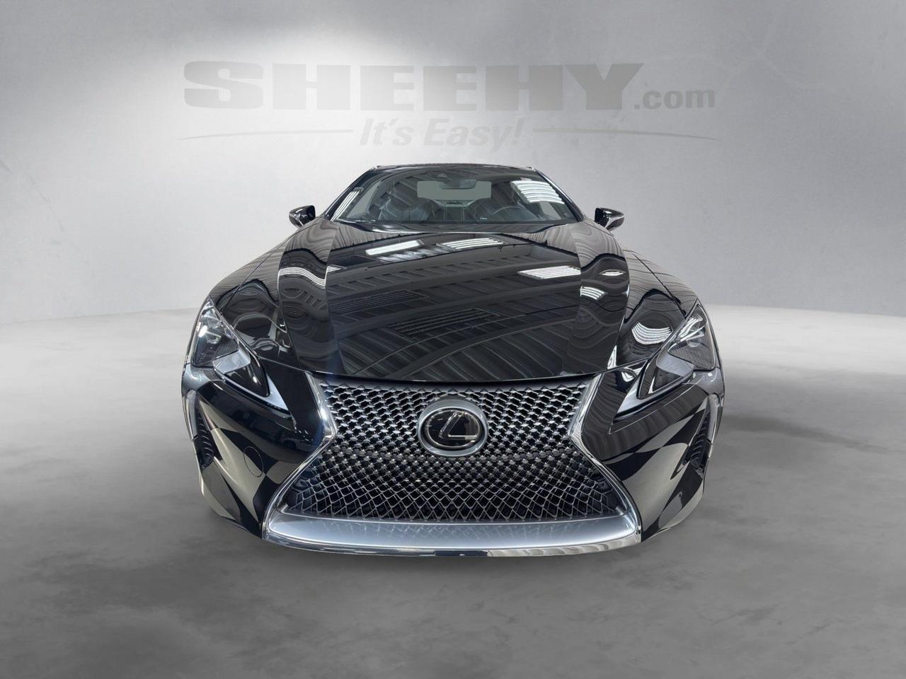 2020 Lexus LC 500 Annapolis MD