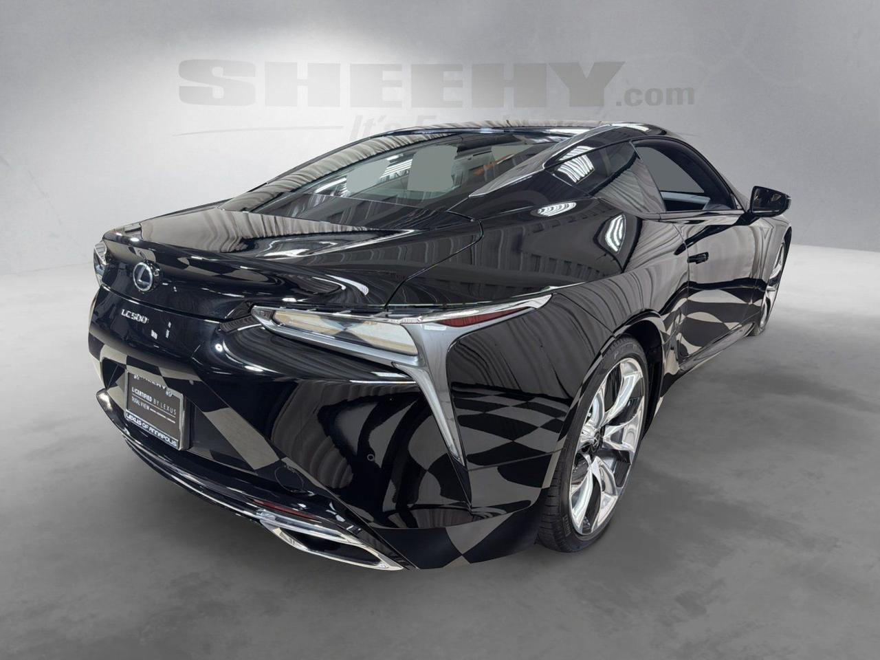 2020 Lexus LC 500 Annapolis MD