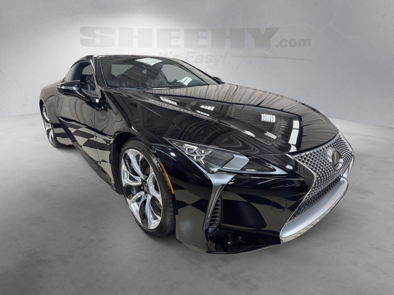 2020 Lexus LC 500 Annapolis MD