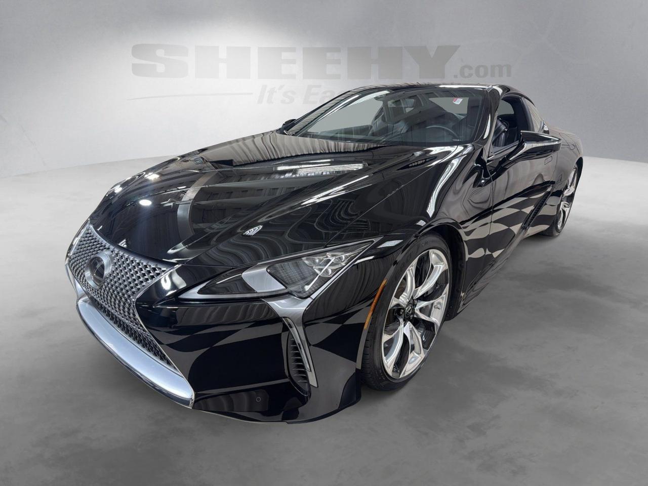 2020 Lexus LC 500 Annapolis MD