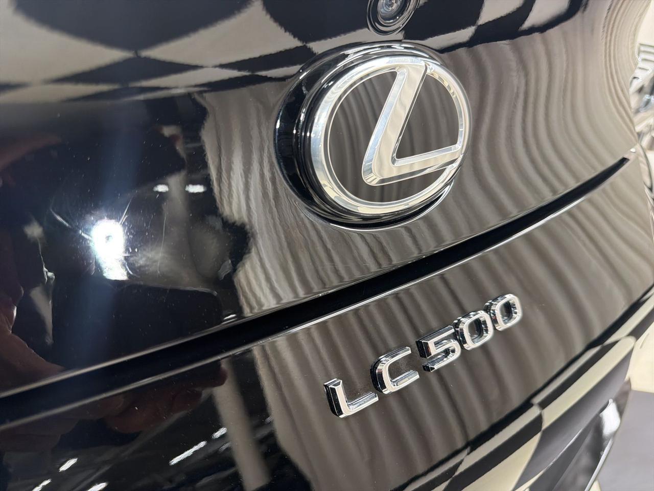 2020 Lexus LC 500 Annapolis MD