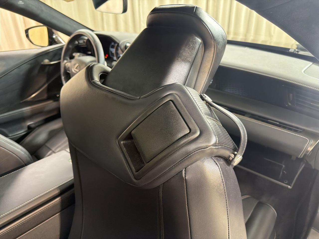 2020 Lexus LC 500 Annapolis MD