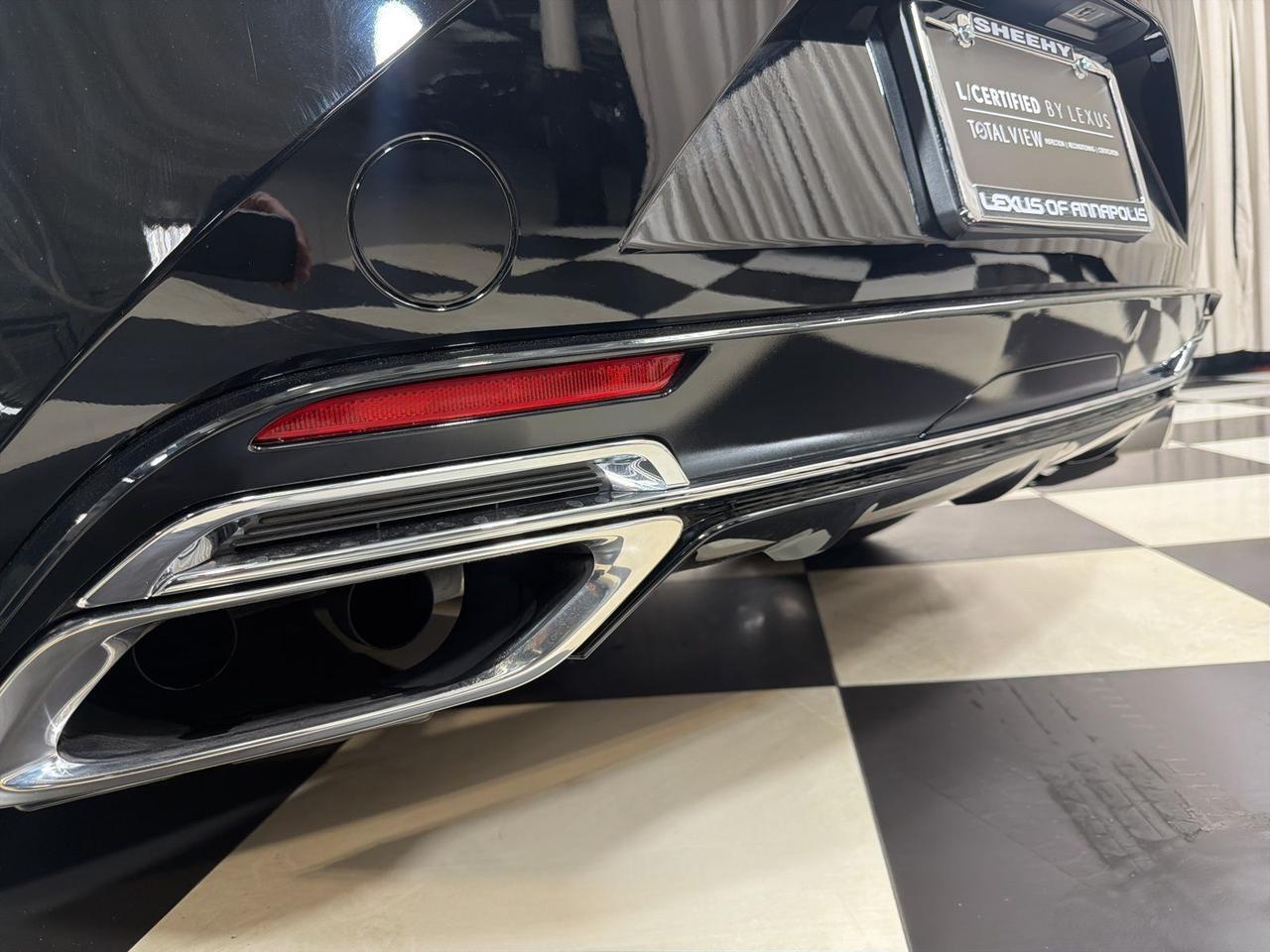 2020 Lexus LC 500 Annapolis MD
