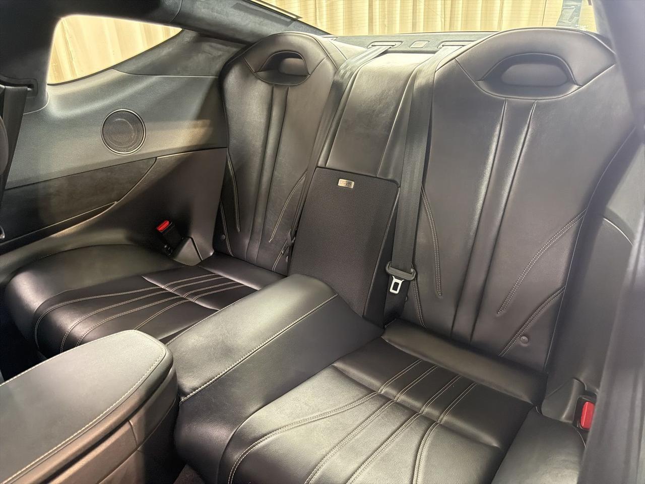 2020 Lexus LC 500 Annapolis MD