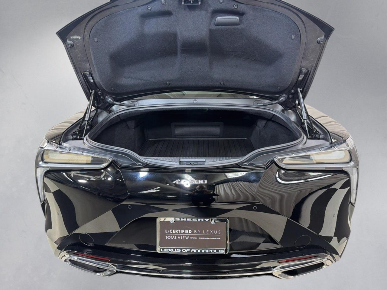 2020 Lexus LC 500 Annapolis MD