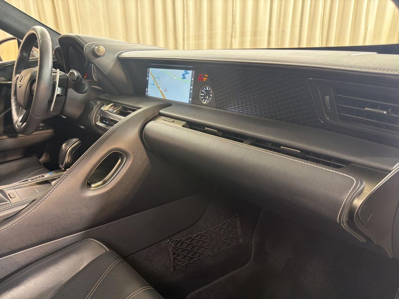 2020 Lexus LC 500 Annapolis MD