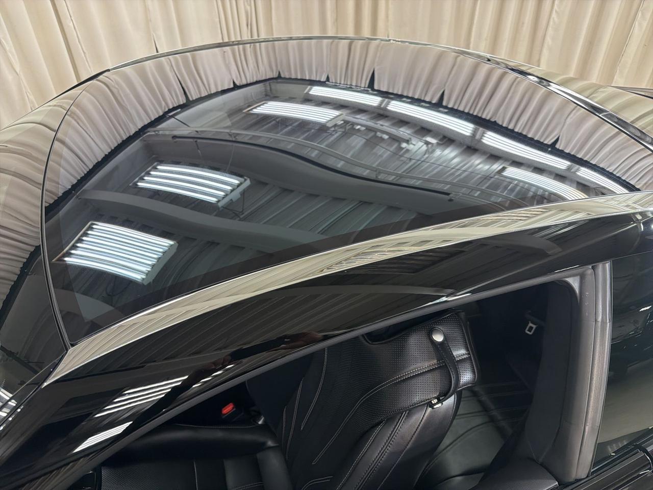 2020 Lexus LC 500 Annapolis MD