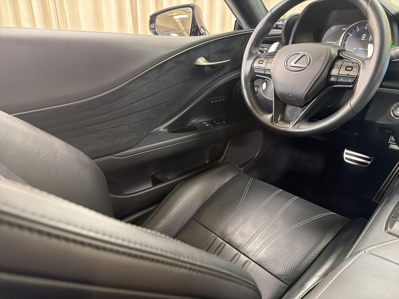 2020 Lexus LC 500 Annapolis MD