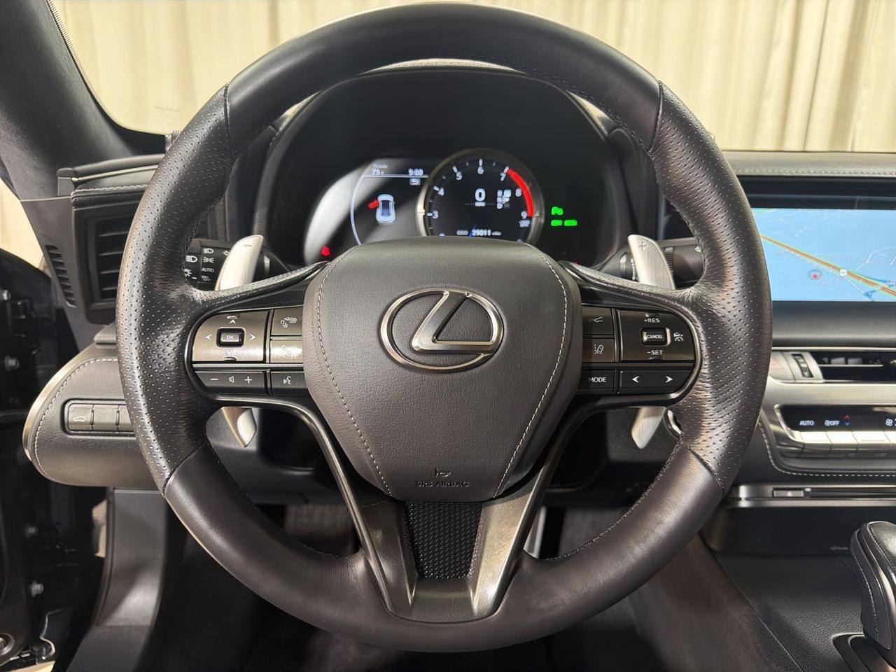 2020 Lexus LC 500 Annapolis MD