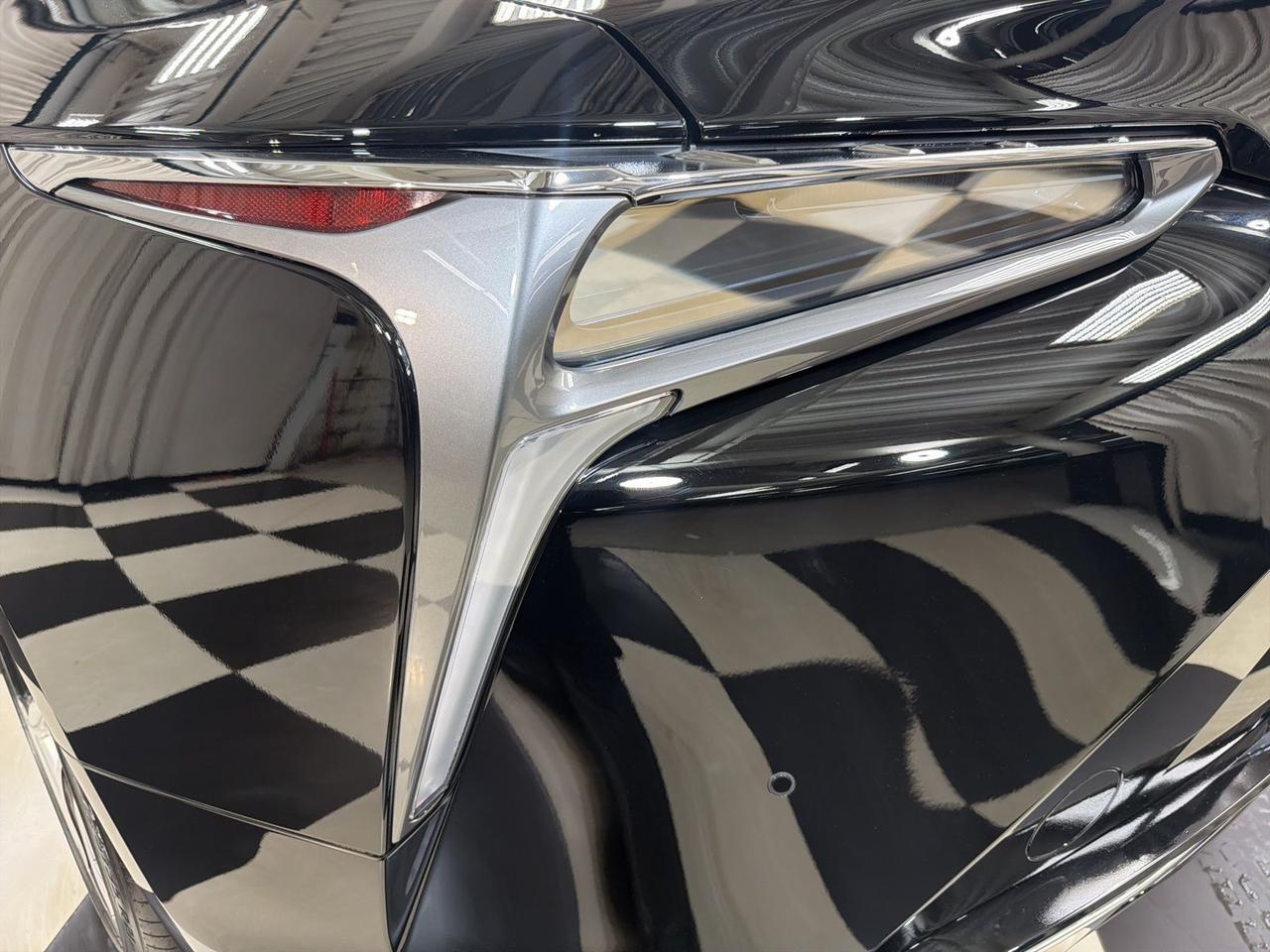 2020 Lexus LC 500 Annapolis MD