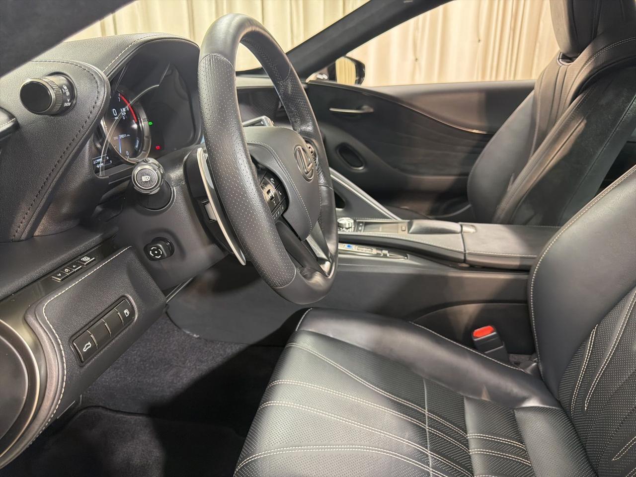 2020 Lexus LC 500 Annapolis MD