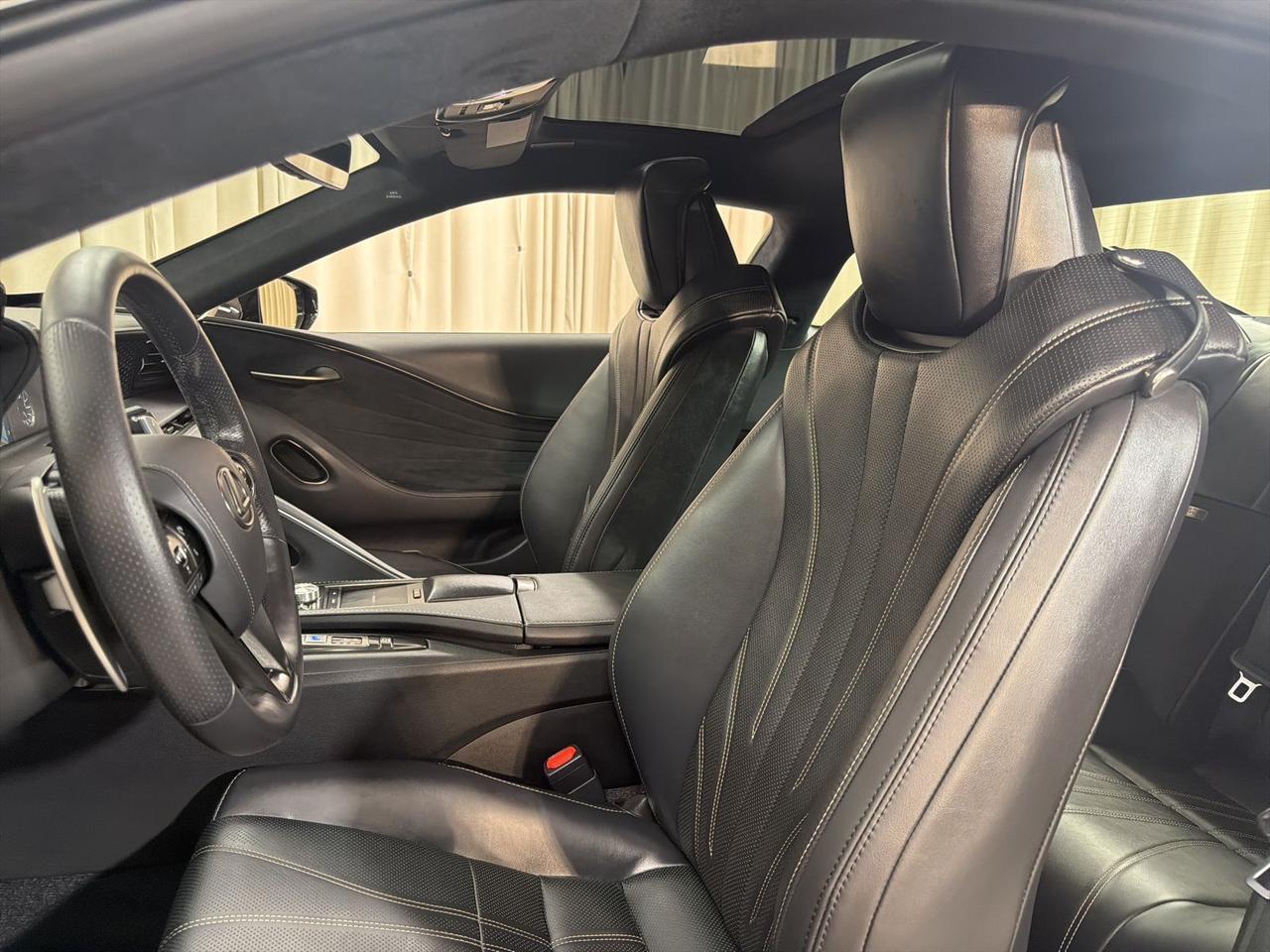 2020 Lexus LC 500 Annapolis MD