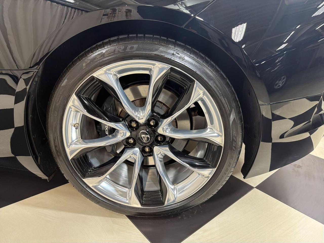 2020 Lexus LC 500 Annapolis MD