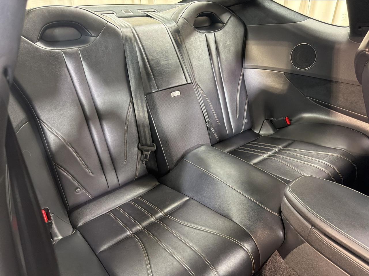 2020 Lexus LC 500 Annapolis MD