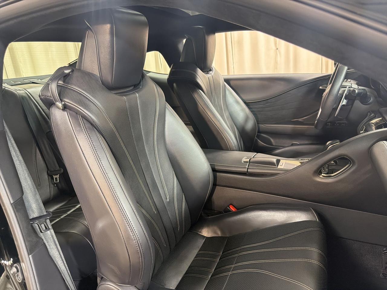 2020 Lexus LC 500 Annapolis MD