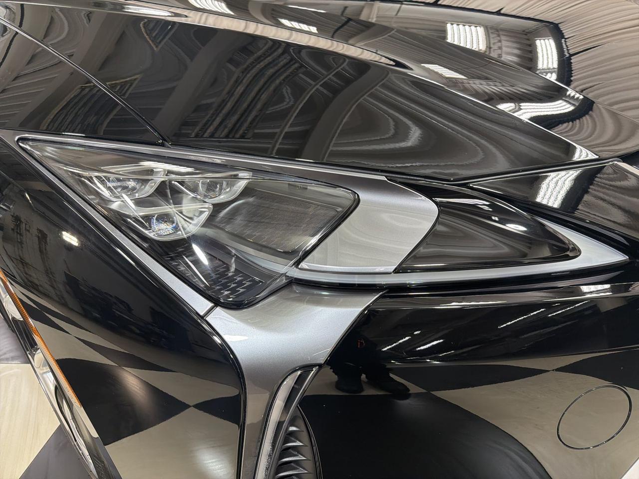 2020 Lexus LC 500 Annapolis MD