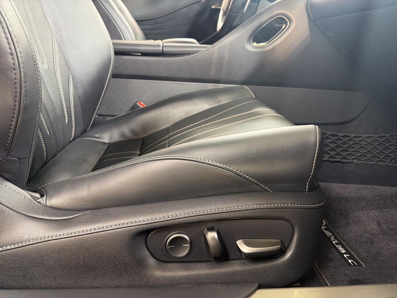 2020 Lexus LC 500 Annapolis MD