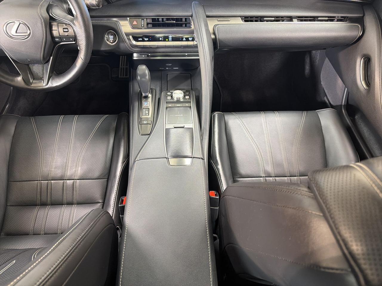 2020 Lexus LC 500 Annapolis MD